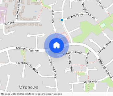 Kelmarsh Avenue, Leicester - Photo 1