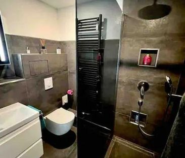 Exklusive Luxuswohnung am Neusser Rheinpark - Rheinblick - Photo 3