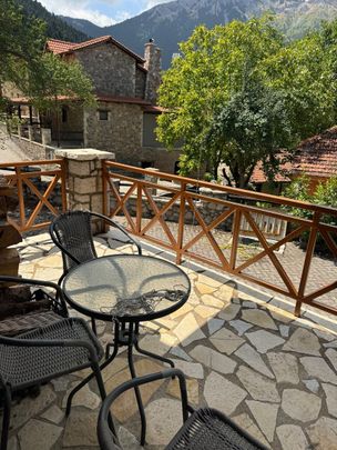 Διαμέρισμα για ενοικίαση Επτάλοφος (Παρνασσός) - Photo 1