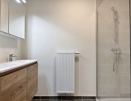 Appartement te huur - Foto 2