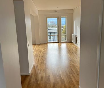 Tresädesgränden 12D, Dalby - Photo 6