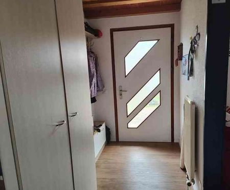 3.5 Zimmer, 68 m², EG - Photo 4