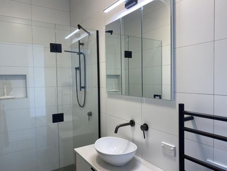 Executive apartment - Photo 5