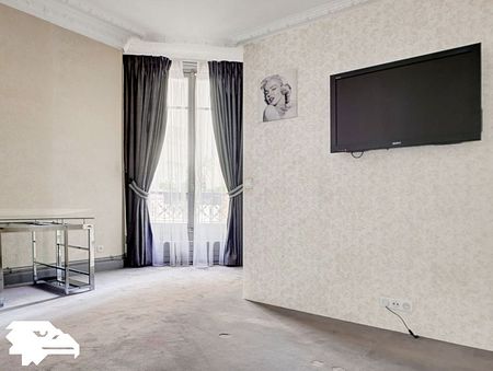 4365 - Location Appartement - 7 pièces - 292 m² - Paris (75) - La Muette / Jardin du ranelagh - Photo 2