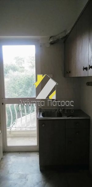 Studio/Γκαρσονιέρα για ενοικίαση Αμπελόκηποι (Πάτρα) - Photo 1