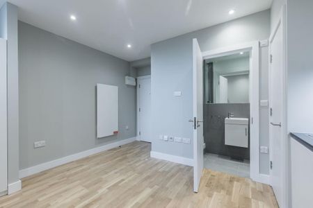 Studio to rent - Photo 4