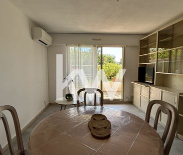 Appartement FRéJUS - Photo 1