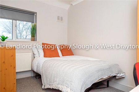 Cobbett Road, Guildford, Surrey, GU2 8EL - Photo 5