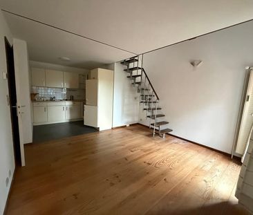 Appartement te huur - Photo 1