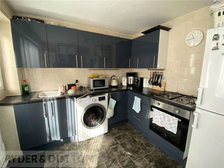 Ashfield Close, Ovenden, Halifax, West Yorkshire, HX3 - Photo 5