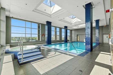 For Lease - 1215 Bayly Street Unit# 1308, Pickering, Ontario - Photo 2