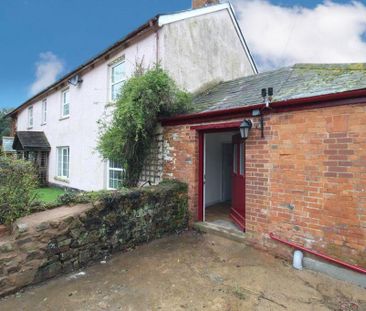 1 bedroom terraced house to rent - Photo 4