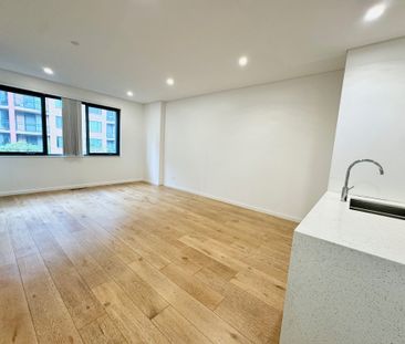 309/1 Wattle Crescent, Pyrmont NSW 2009 - Apartment For Rent | Domain - Photo 2