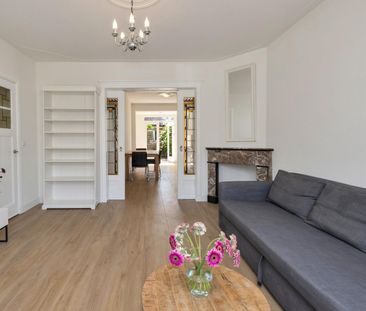 Appartement te huur: Zaanenstraat 62-ZW 2022 CR Haarlem - Foto 5
