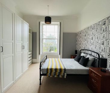 2 Bed Flat, Chertsey Road, BS6 - Photo 1
