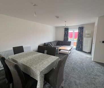 Room in a Shared House, Rolinda Lane, BS7 - Photo 2