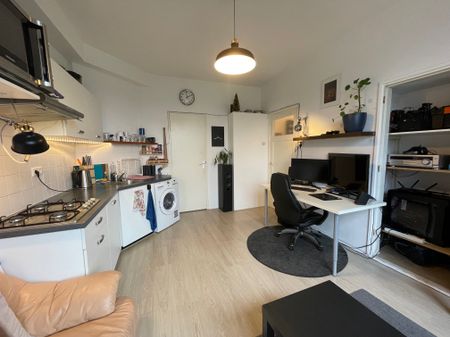 122b, Gorechtkade, Gorechtbuurt, Oosterparkwijk, Oude wijken, Groningen, Nederland, 9713 CJ, Nederland - Foto 5