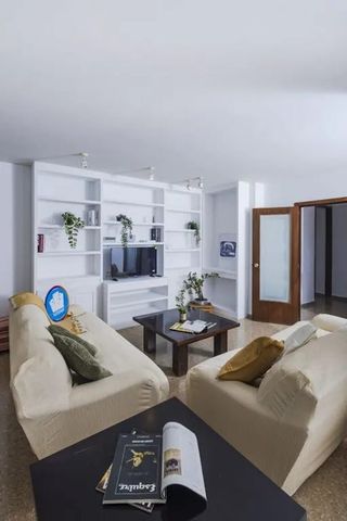 Carrer dAlvaro de Bazan, Valencia, Valencian Community 46010 - Photo 2