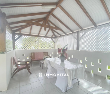 Location Appartement 3 pièces 44m² BAILLIF 97123 - Photo 3