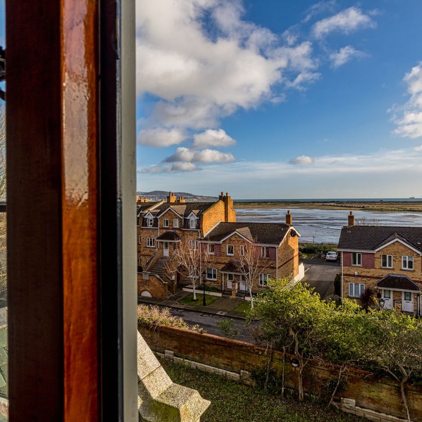 3 Jameson House, Raheny, Dublin 5, D05Y9Y6. - Photo 1