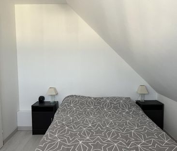 Maison T4 à louer Miniac Morvan - 65 m² - Photo 6