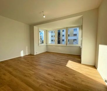 Appartement refait à neuf - 3.5 pièces au rez-de-chaussée - Photo 5