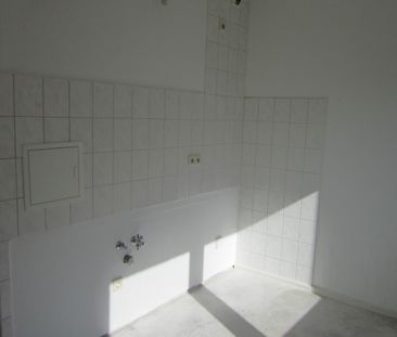 1-Raum-Wohnung mit Balkon - Photo 3