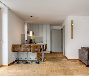 Unterschleißheim/Lohhof: generous apartment - Foto 1