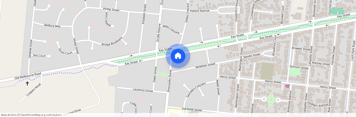 193 Kay Street, Vic 3844, Traralgon