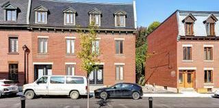 3 ½ à louer – Disponible à partir du 1er novembre 2025 - Photo 2