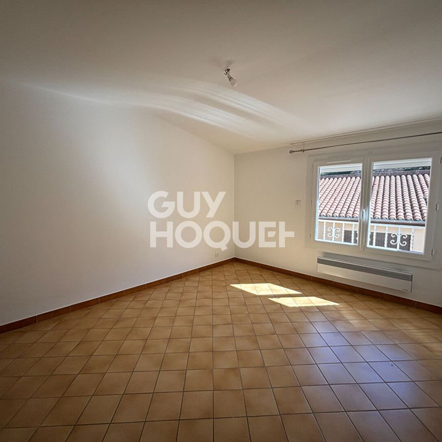 CERET : maison T5 (67 m²) à louer - Photo 1