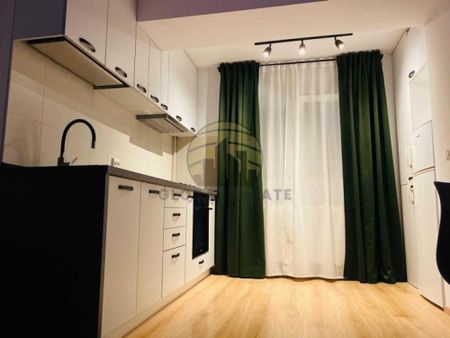 Inchirieri Apartamente 2 camere Bucuresti - Fotografie 5