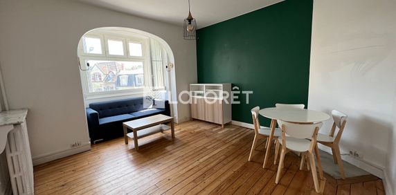 Appartement T2 Chantilly à louer - Photo 2