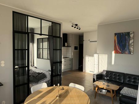 Ängskärsgatan, Stockholm - Photo 2