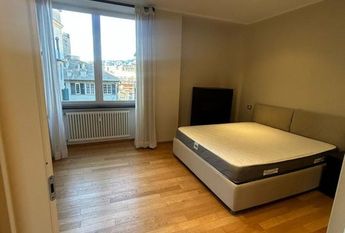 Via VENTICINQUE APRILE, Genova, Liguria 16123