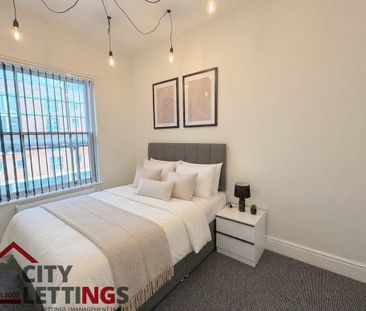 2 Bedroom Apartment - Photo 4
