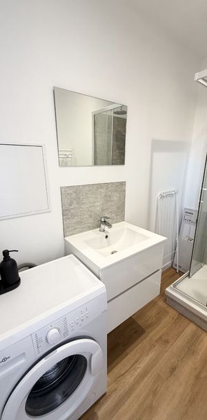 Appartement 1 pièce - Photo 1