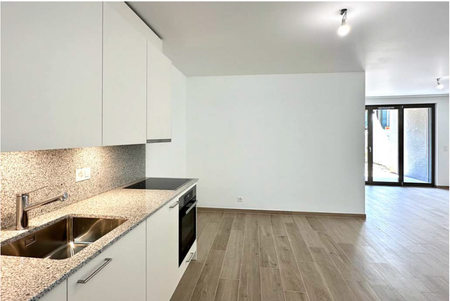 Appartement 2.5 pièces à Confignon avec jardin - Photo 4