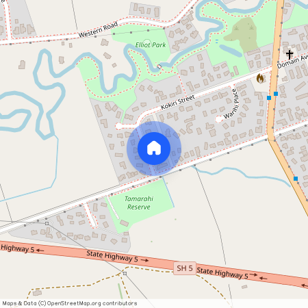 46B Kokiri Street, Ngongotaha, Rotorua