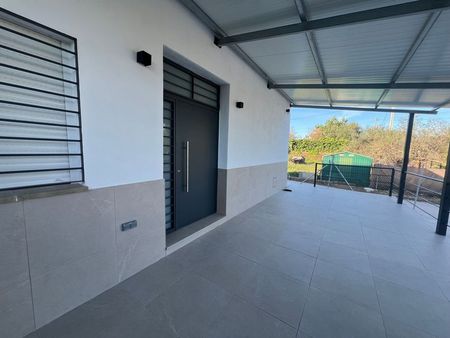 Alquiler de casa o chalet independiente en Camino de Ardalejos, 11 - Photo 3