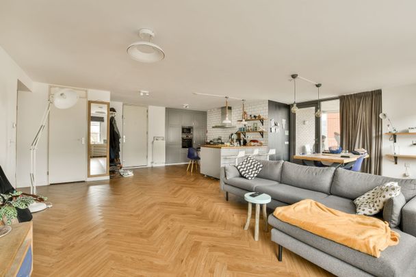 Appartement te huur: Marie Heinekenplein 302 1072 MK Amsterdam - Foto 1