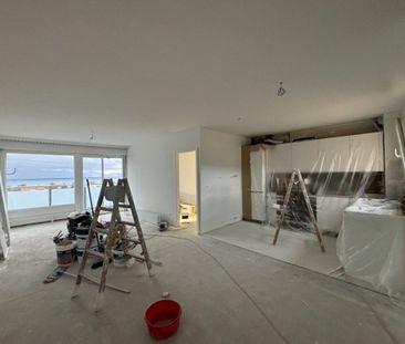 Duplex en cours de rénovation au centre-ville de Lausanne - Foto 5