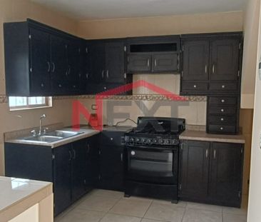 CASA EN RENTA EN MANANTIALES DEL VALLE - Foto 3