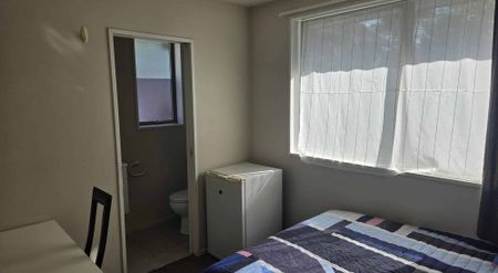 Riccarton, 1 Bedroom - Photo 5