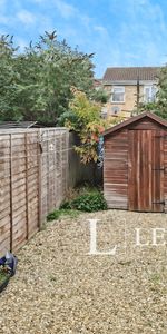 1 bedroom terraced to rent Lombardy Drive, Dogsthorpe PE1 - Photo 4