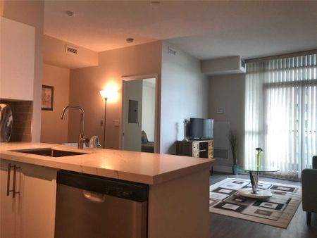 For Lease - 231 Fort York Boulevard Unit# 1201, Toronto, Ontario - Photo 2