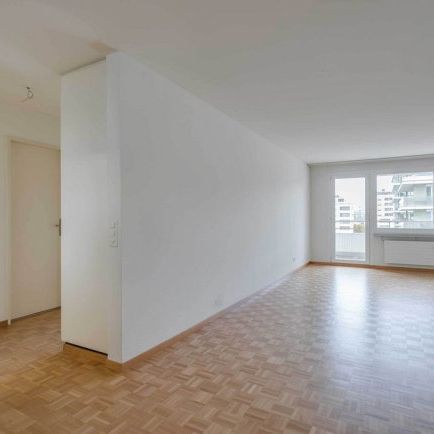 2.5 Zimmer, 69 m², 3. Stock - Photo 1