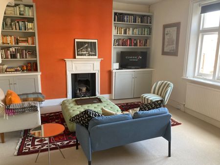 1 Bed Flat, Lymington Road, NW6 - Photo 3