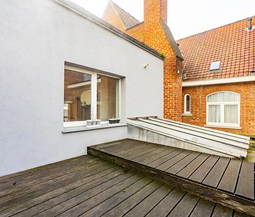 Duplex met twee slaapkamers in Tournai - Photo 1