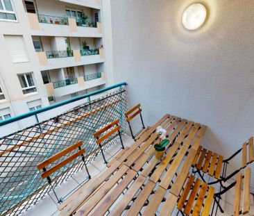 15 rue Roposte 15, Lyon - Photo 6